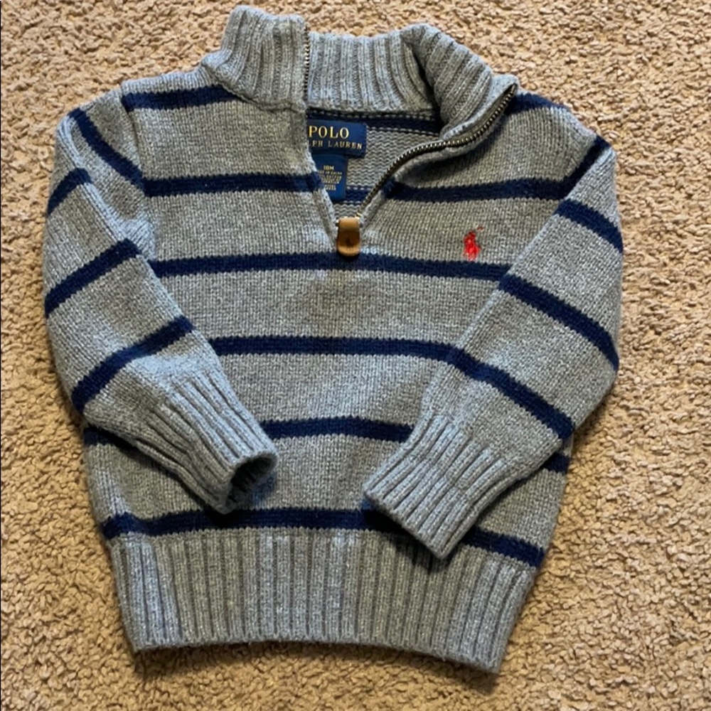 Ralph Lauren Sweater